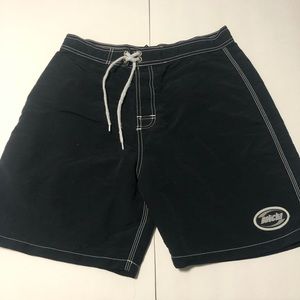 Men’s Gotcha Swimshorts
